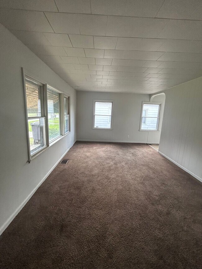 4506 Werling Dr Rental House Rental in Fort Wayne, IN