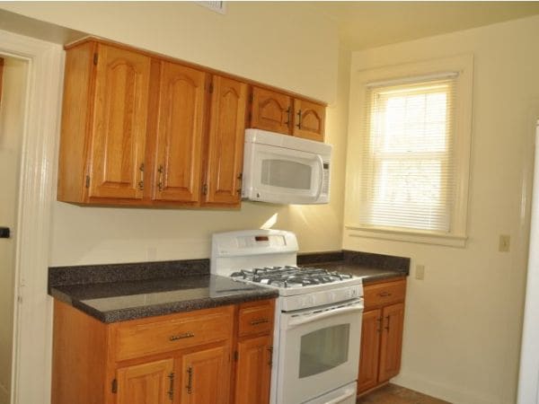 Photo - Barksdale Family Housing