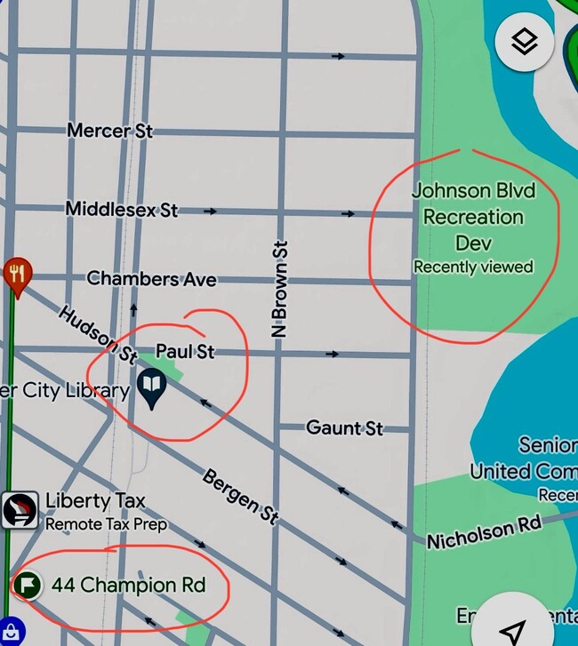 Photo - 44 Champion Rd