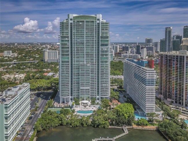 Photo - 1643 Brickell Ave Condo Unit 3605