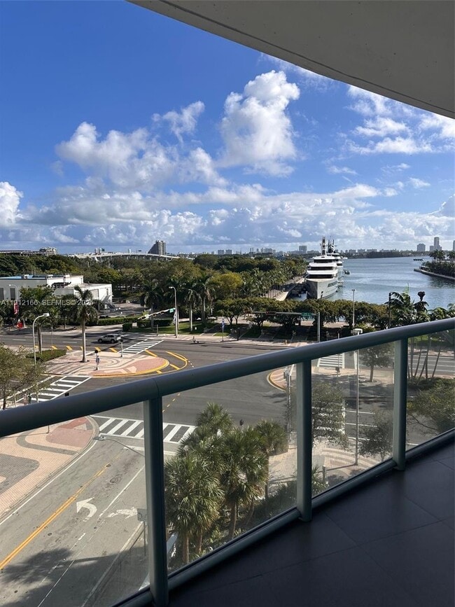 Photo - 888 Biscayne Blvd Unit 512