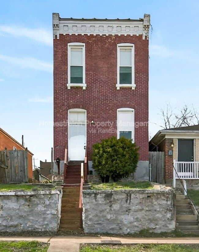 Building Photo - 3741 Minnesota Ave