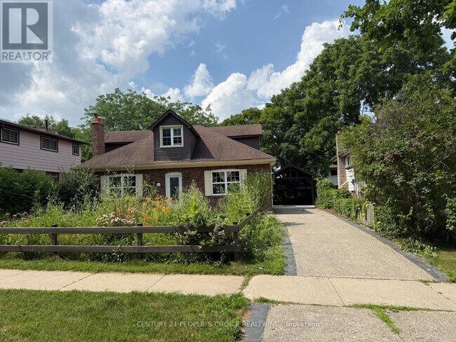 Photo - 1226 Oxford Ave