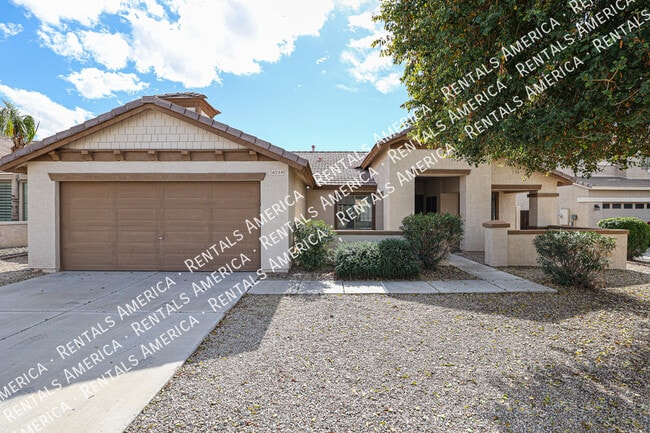 Building Photo - 6718 S Garnet Way