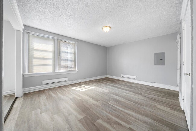 Avondale Apartments