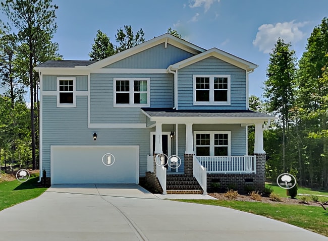 Photo - Room in House on Tawny View Ln