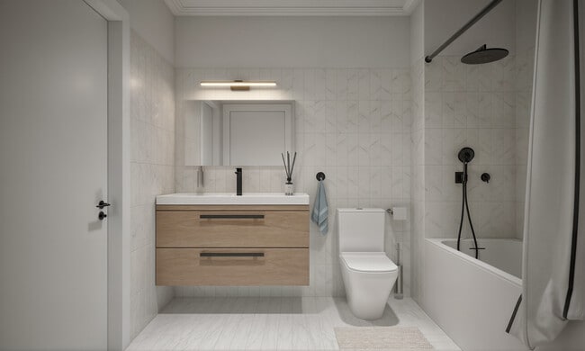 Photo - The Premiere at Brunswick Apartment Homes