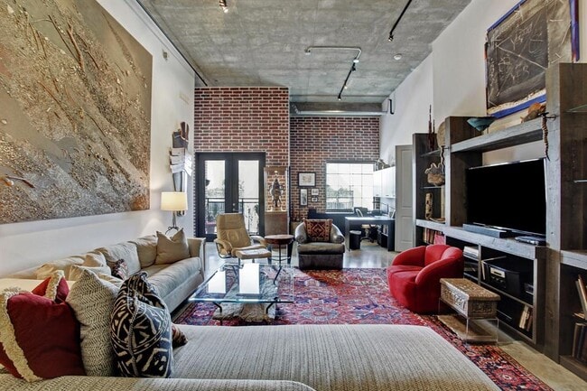 Photo - 1111 Studewood-ID201.1 Unit ID201.1