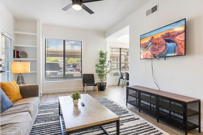 Photo - 15608 N 71st St Unidad ID1035259P