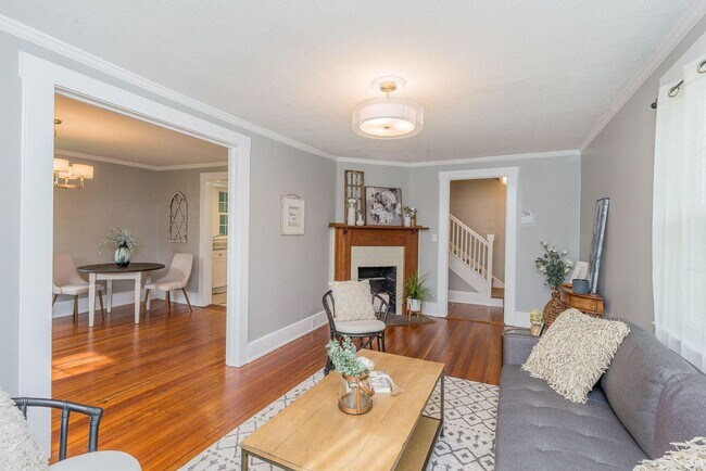 Photo - 3 Bedroom/1 Bath Townhouse - Kingsport, TN