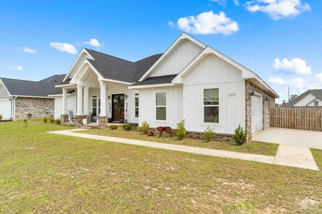 Photo - 2420 Okatie Ln