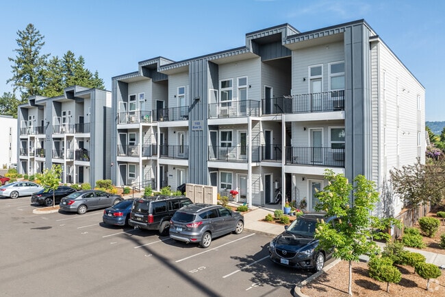 Building Photo - Rogers Landing Rental