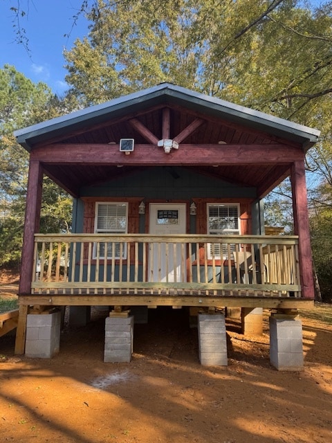 Photo - 1009 Co Rd 63