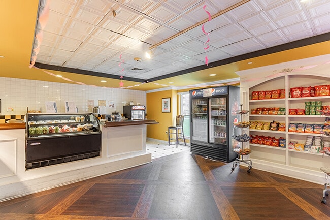 Photo - Park at Franklin Senior Living