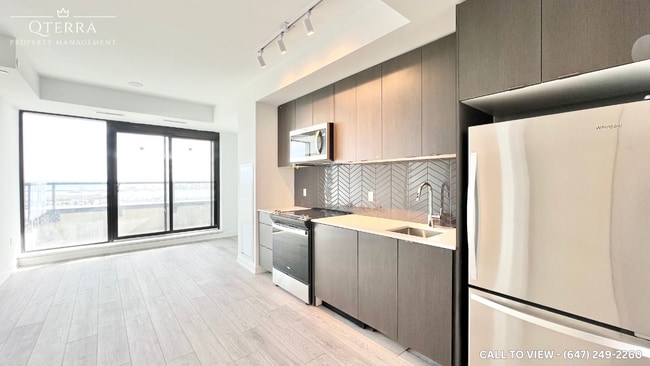 Photo - 1606 Charles St Unit 1005-1606 Charles St, Whi