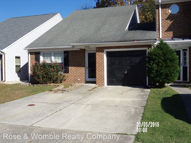 3 br, 2.5 bath House - 3722 Whitechapel Arch - 3 br, 2.5 bath House - 3722 Whitechapel Arch