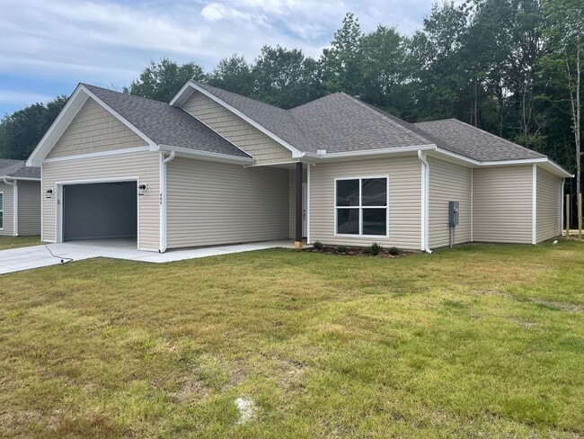 Building Photo - 409 Genesis Dr