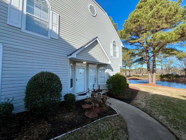 Photo - Two bedroom home in the heart of Ocean Lakes