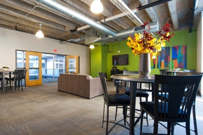 Community Room