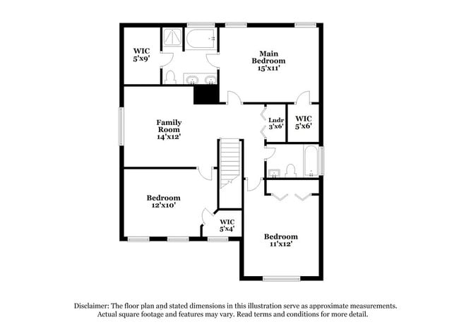 Photo - 909 Grand Oak Dr