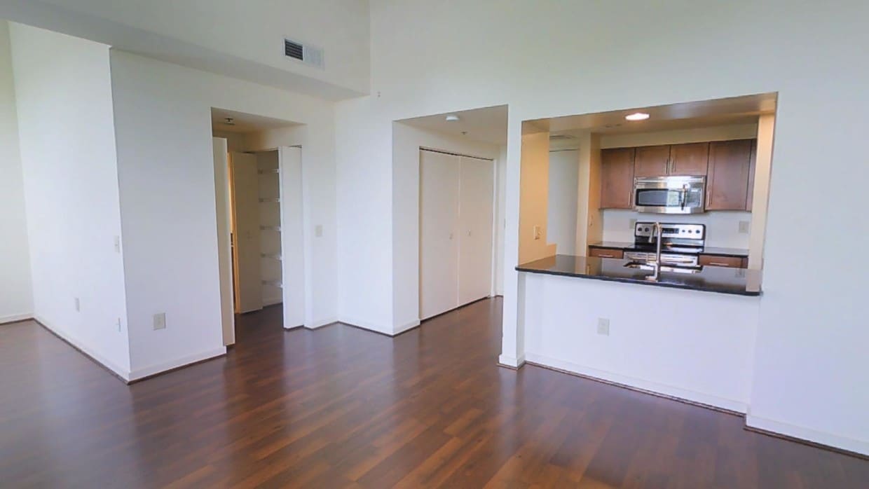 Photo - Quaker Court Apartments