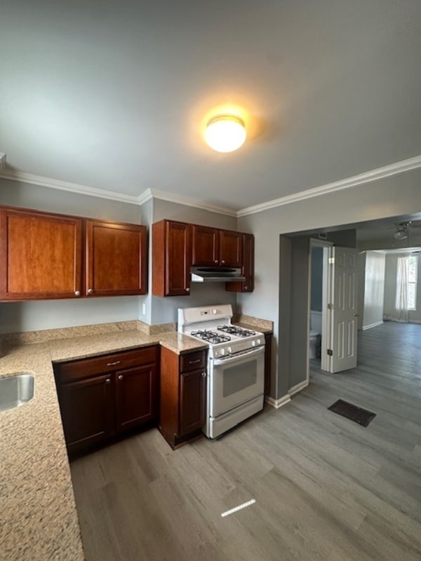 Photo - 1127 Cleveland St