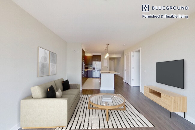 Photo - 77 Exeter St Unit SI FL15-ID2748A