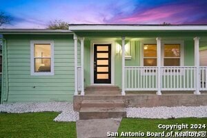 Photo - 333 Haggin St