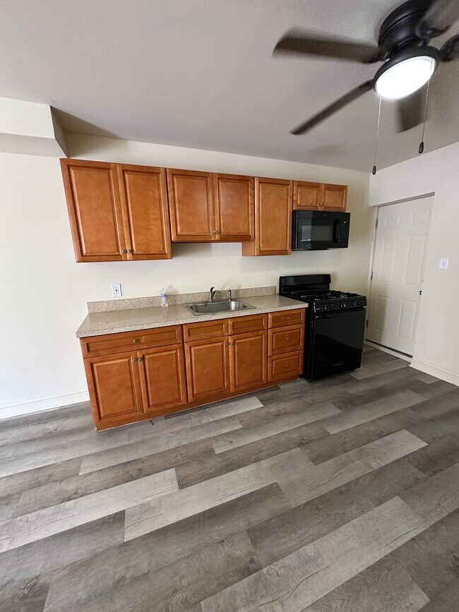 Photo - 2 Bed, 1 Bath. Section 8 Approved