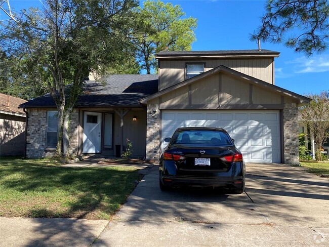 Building Photo - 9630 Yearling Cir Rental