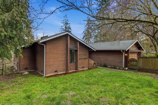 Photo - Auburn Area Rambler on dead end-street