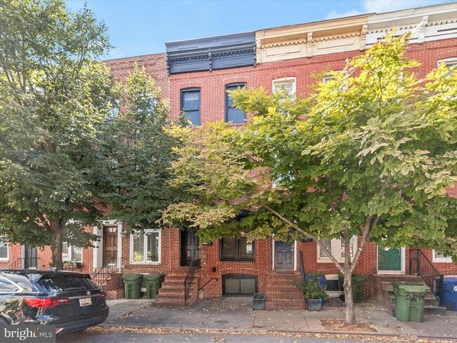 Building Photo - 1642 S Charles St Rental