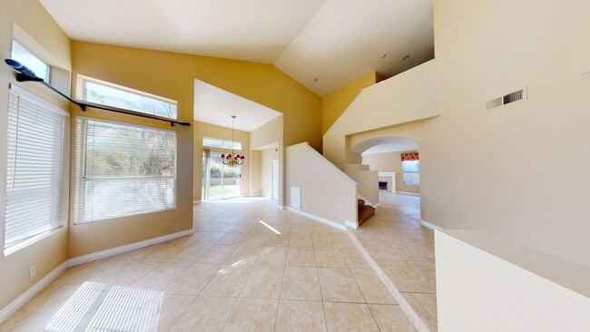 Photo - Welcome to Picasso Dr!