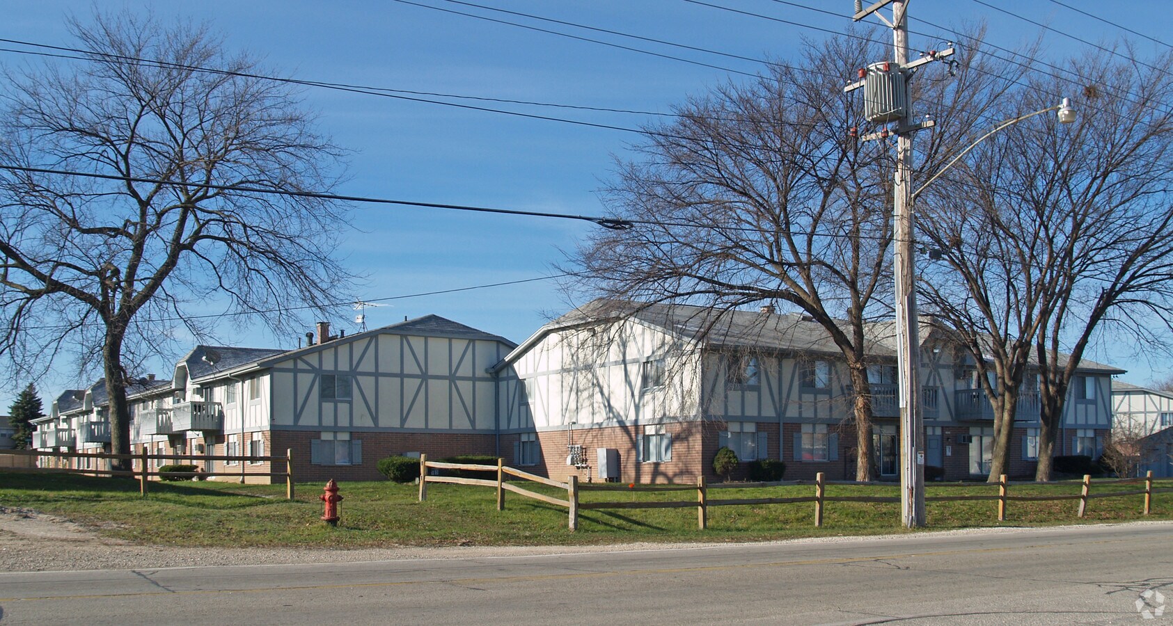 Photo - Arbor Gardens