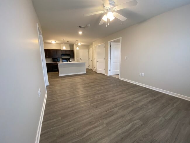 Photo - Keokuk Family Flats