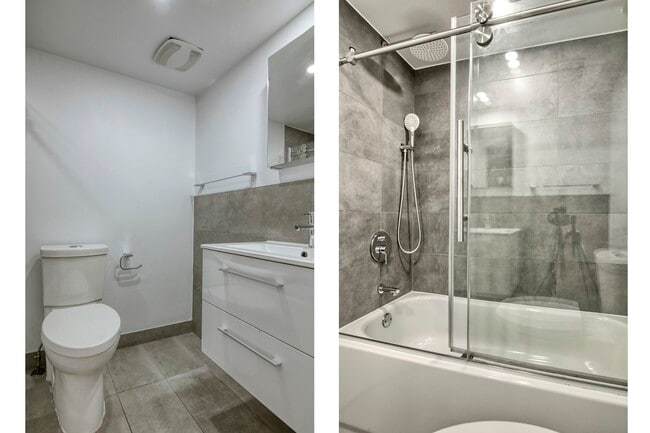 Photo - 1975 Maisonneuve Blvd W Unit 107