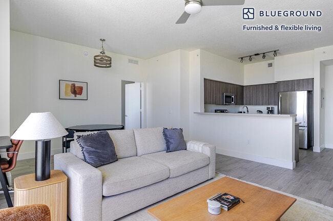 Photo - 1000 NW 7th St Unit FL12-ID151