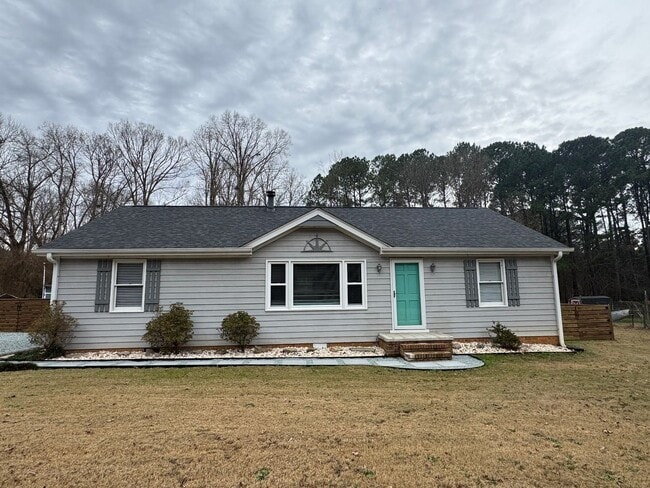 Photo - Cozy Home with Upgraded Finishes