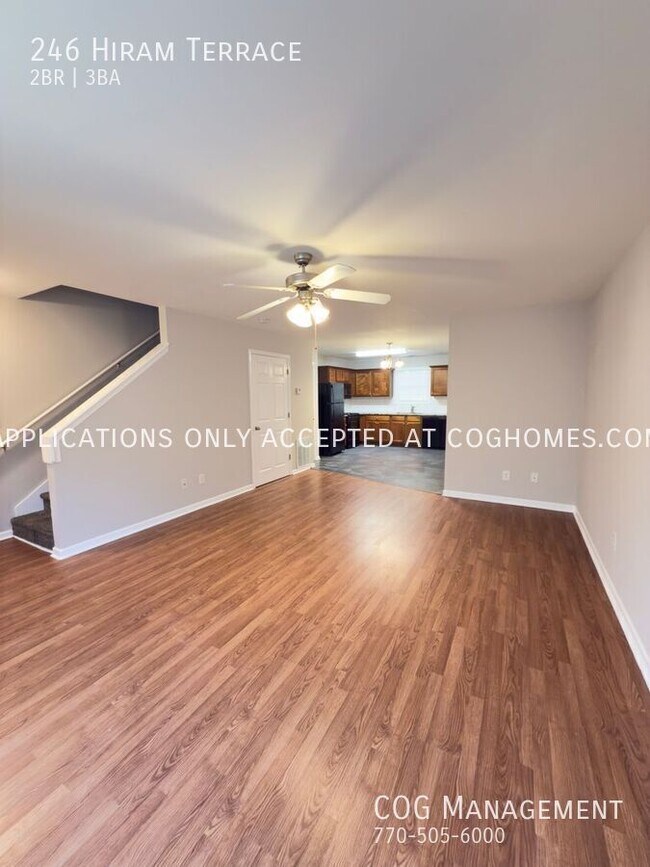 Photo - 246 Hiram Terrace