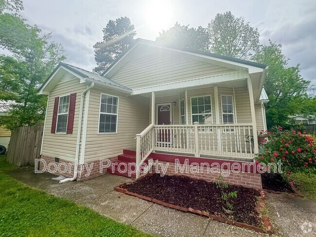 Building Photo - 1109 Arcadia Ave Rental