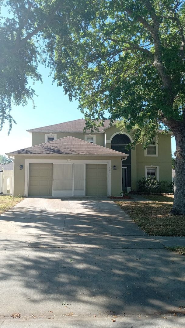 Photo - 4 bedroom, 3 bath in Apopka ...