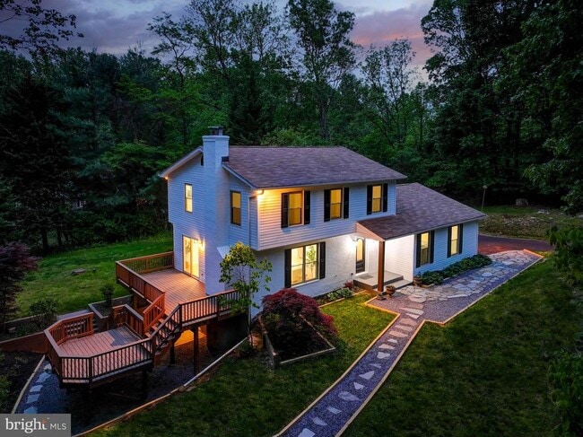 Building Photo - 1225 E Piney Hill Rd Rental