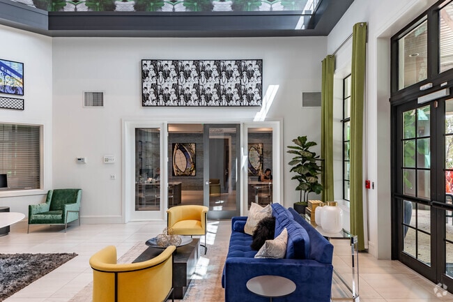 Photo - Atlantico at Aquabella