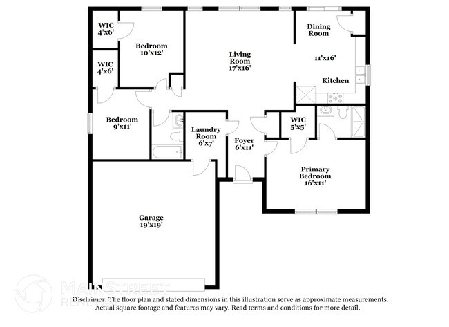 Photo - 3253 Cherry Lake Rd