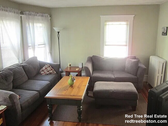 Photo - 20 Hunnewell Ave Unit 1