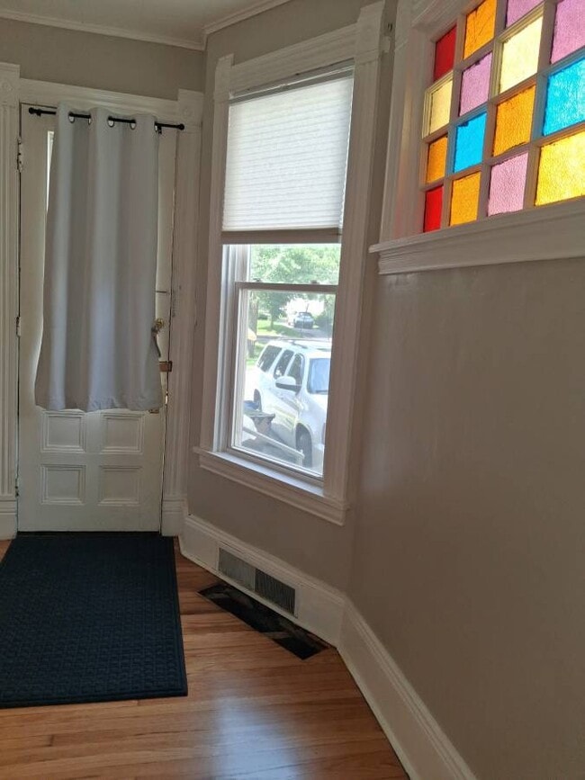 509 Park Ave