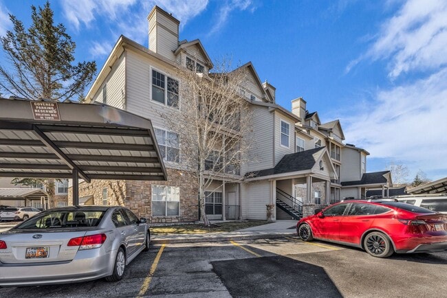 Building Photo - Canyon Creek 2 Bed