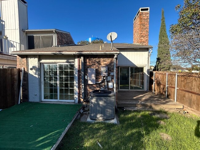 Photo - Ready to move in...