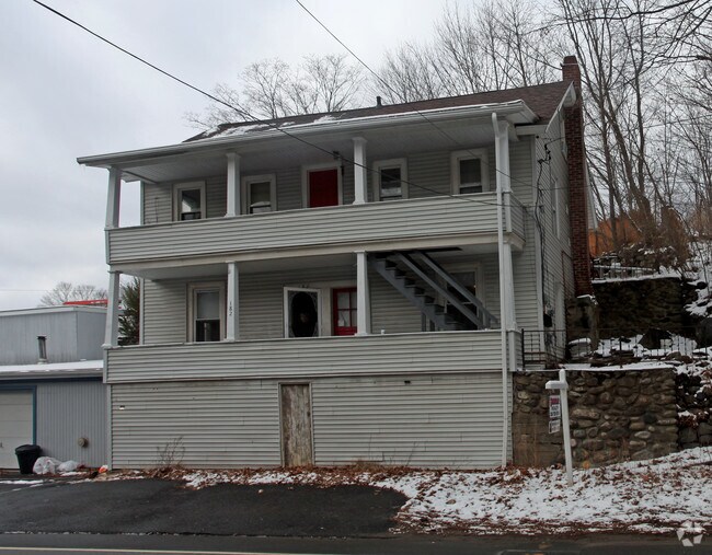 Apartments for Rent in Naugatuck, CT