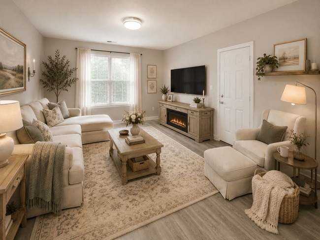 Willow Bend Apartments
